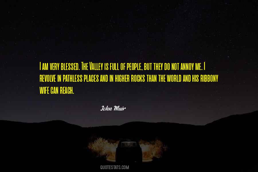 Muir Quotes #357956