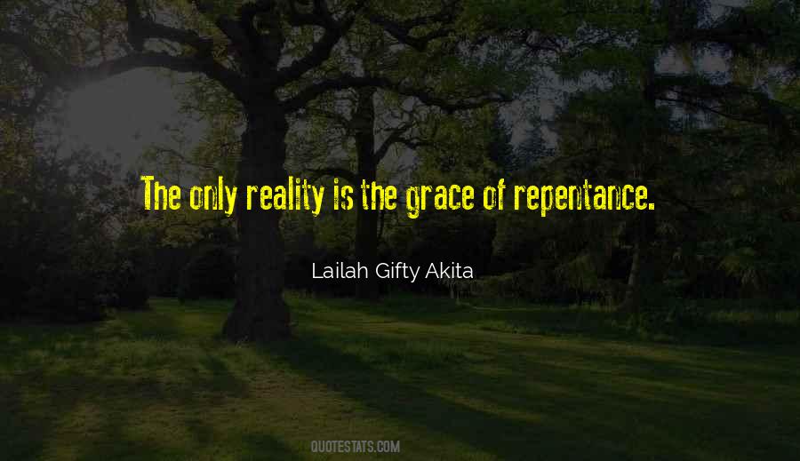 Quotes About Christian Repentance #1000357