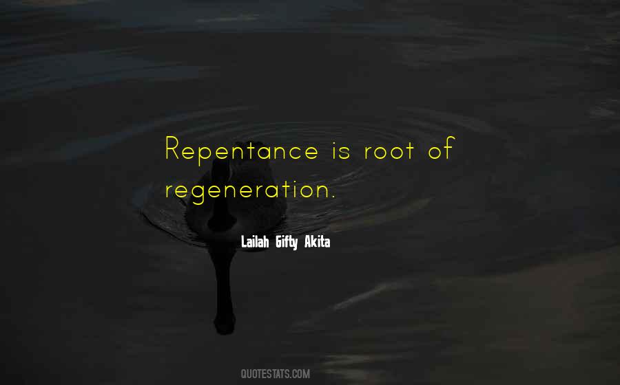 Quotes About Christian Repentance #667231