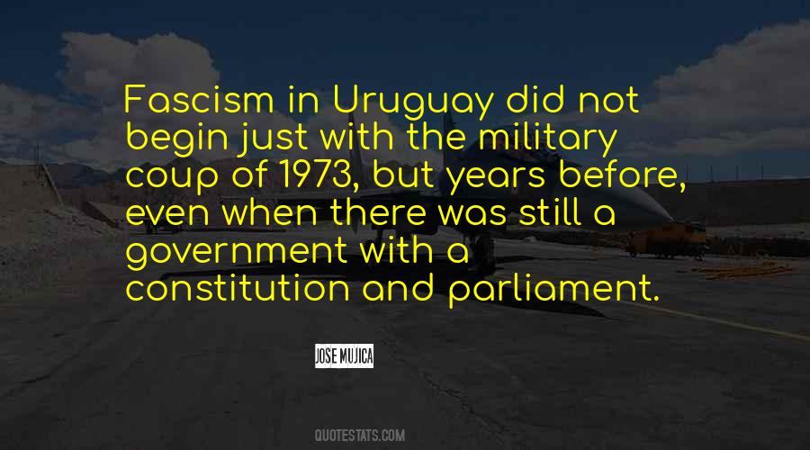 Mujica Quotes #1045911