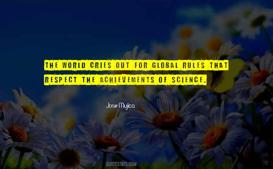 Mujica Quotes #1178679