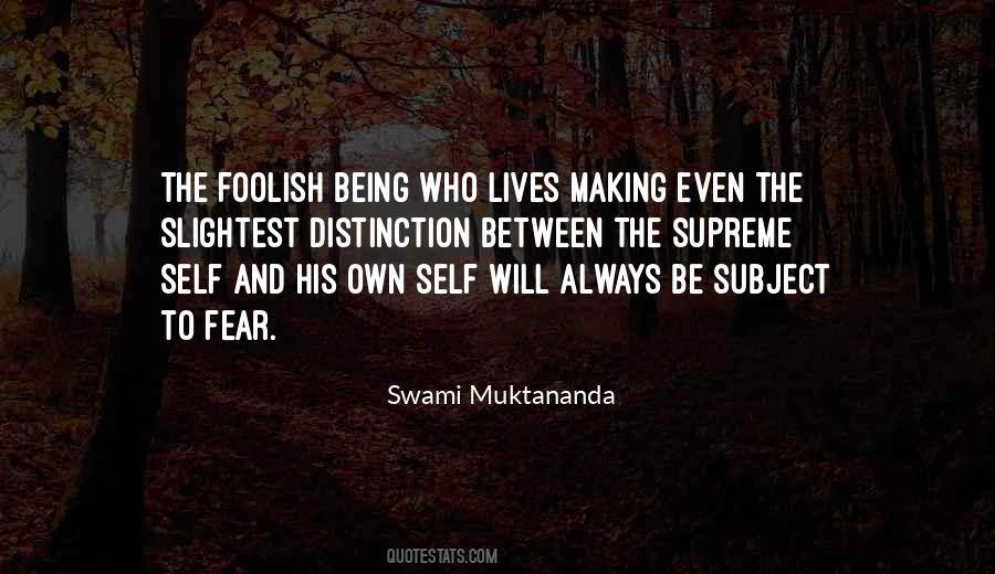 Muktananda Quotes #1099069