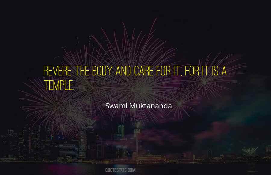 Muktananda Quotes #417248