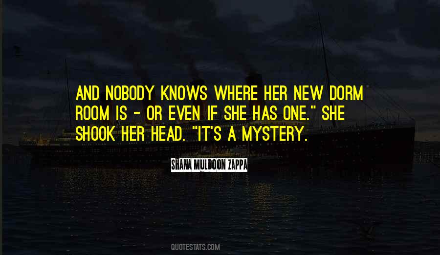 Muldoon Quotes #745699