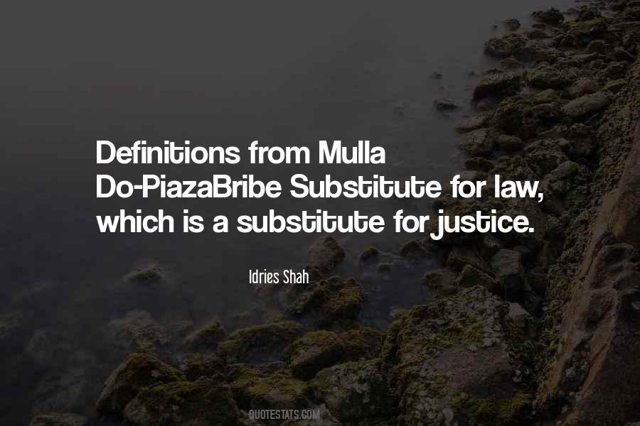 Mulla Quotes #1515725