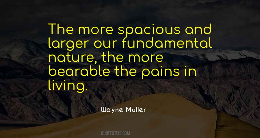 Muller Quotes #312074