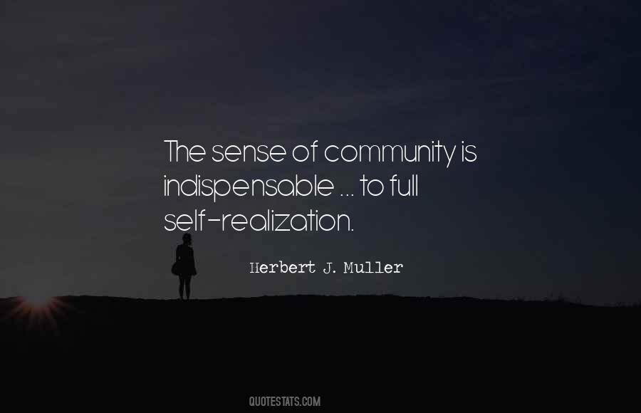 Muller Quotes #312983