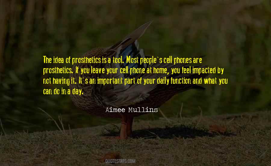 Mullins Quotes #720088