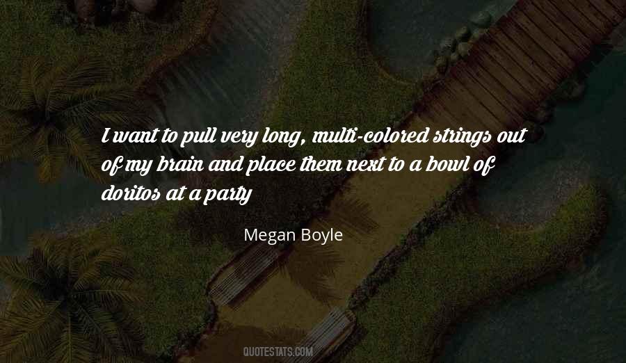 Multi Colored Quotes #875289