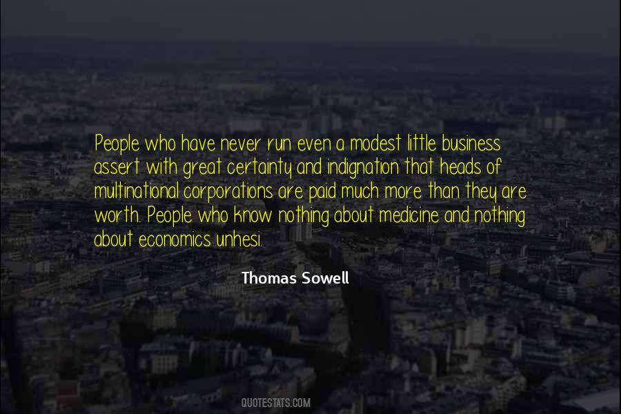 Multinational Quotes #1154945