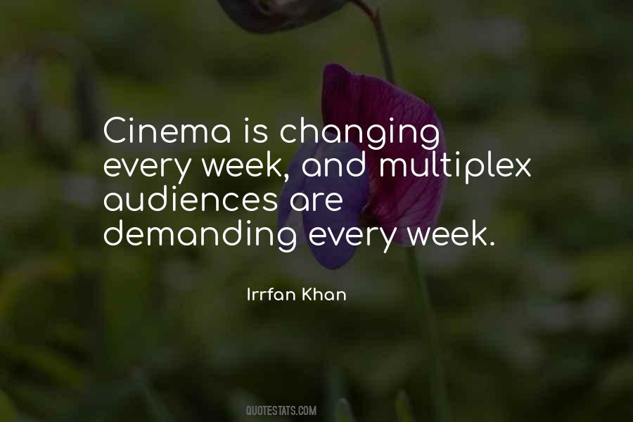 Multiplex Quotes #883255