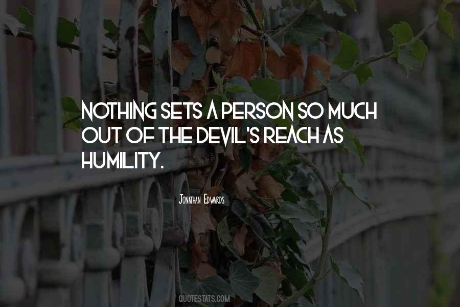 Quotes About Christian Humility #1271338