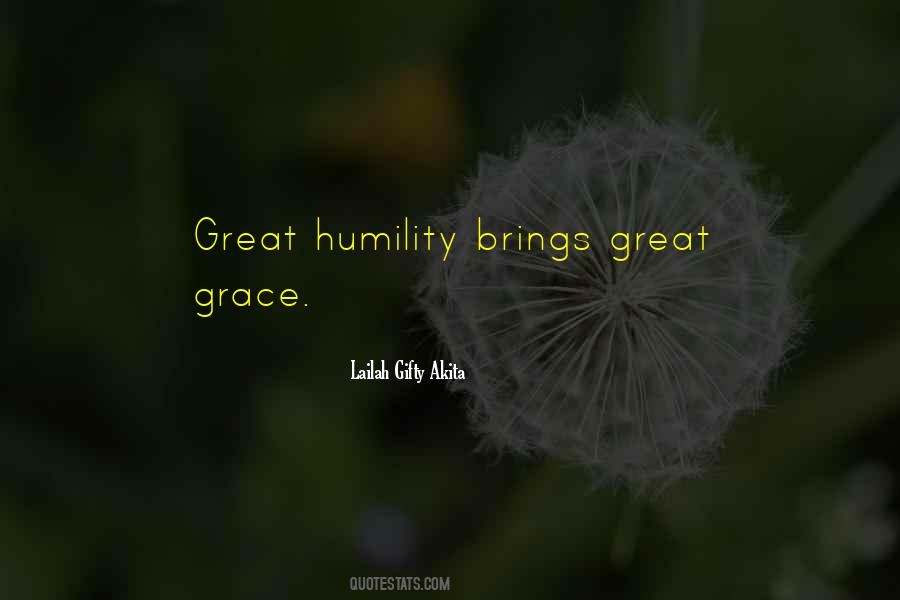 Quotes About Christian Humility #1679487