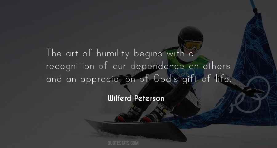 Quotes About Christian Humility #803716