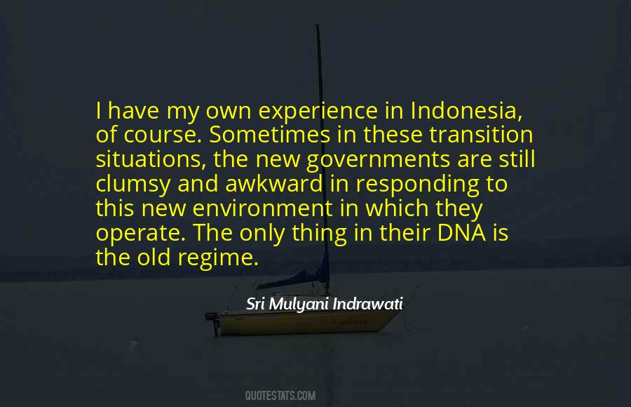 Mulyani Indrawati Quotes #818228