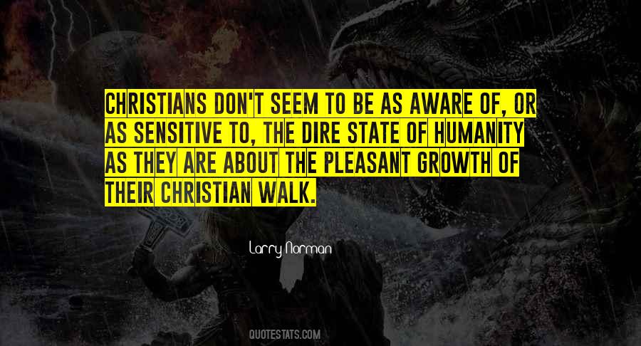 Quotes About Christian Growth #178996