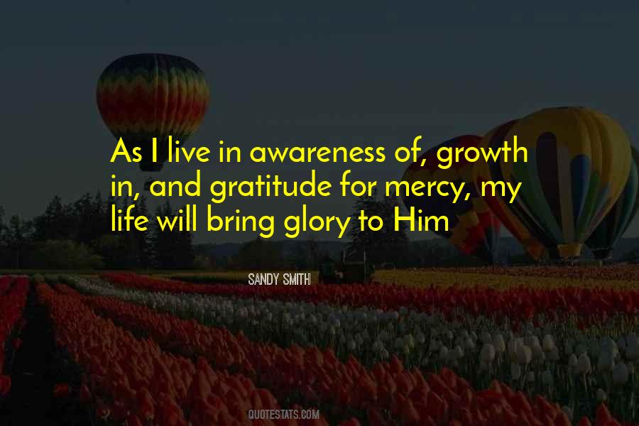 Quotes About Christian Growth #576432