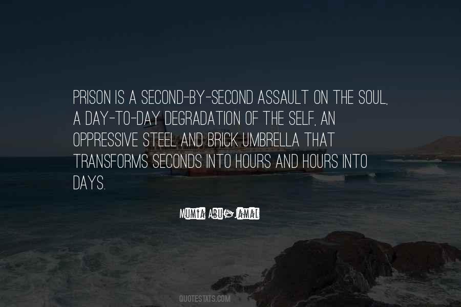 Mumia Abu Quotes #943840