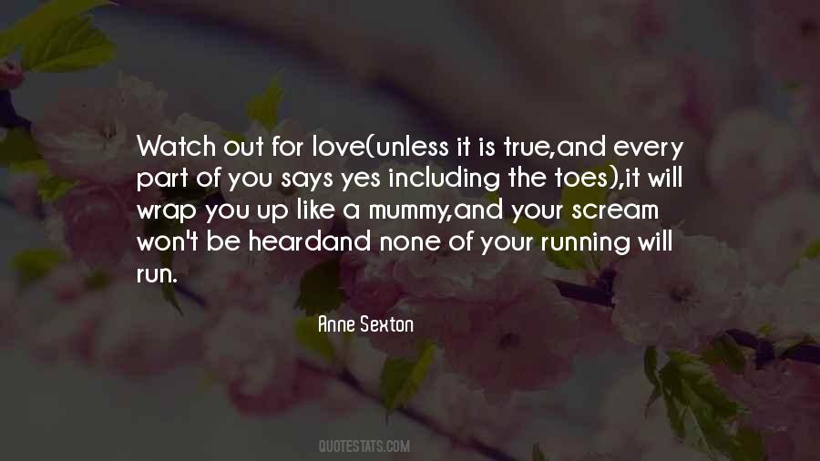 Mummy Love You Quotes #566068