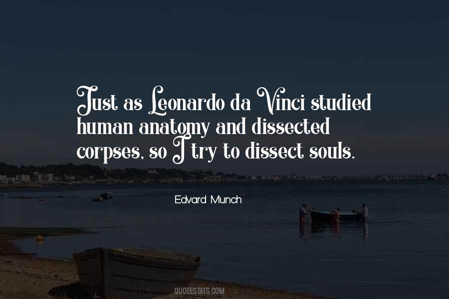 Munch Quotes #1696995