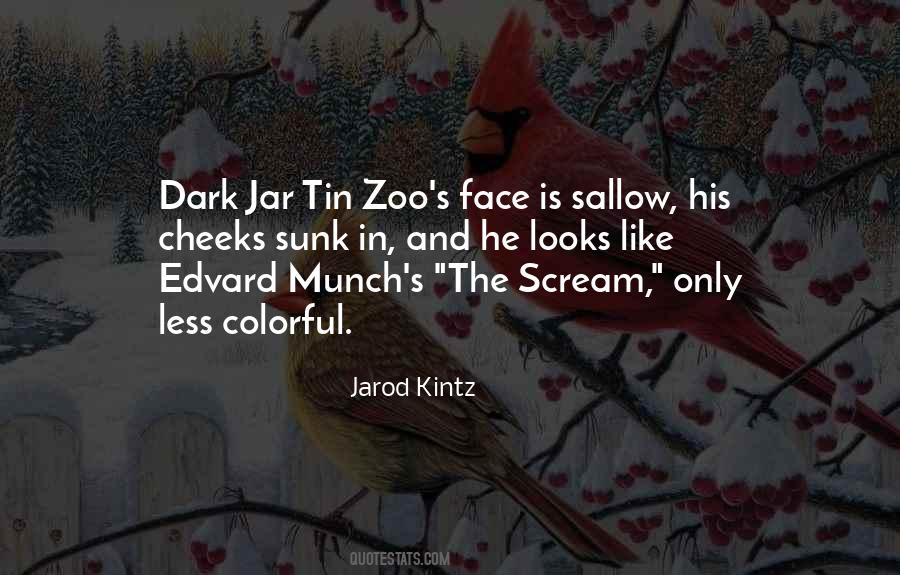 Munch Quotes #545113