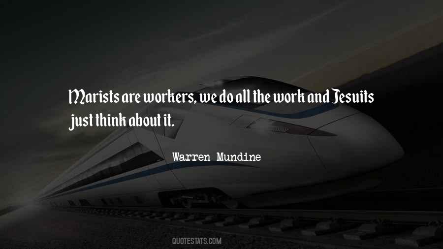 Mundine Quotes #1278677