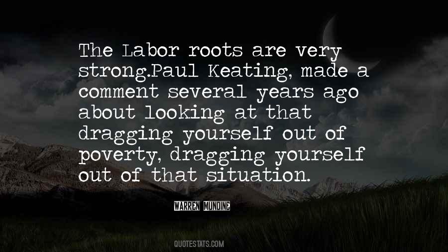Mundine Quotes #261013