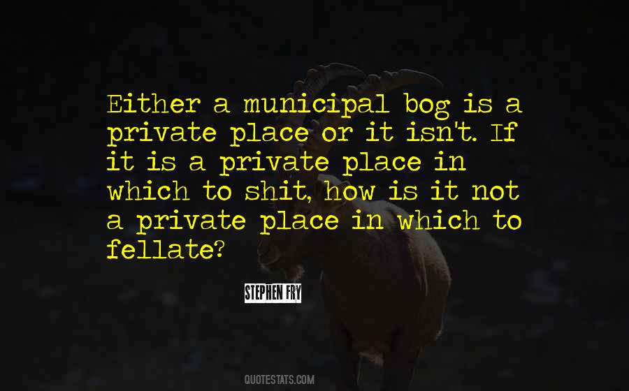 Municipal Quotes #567292