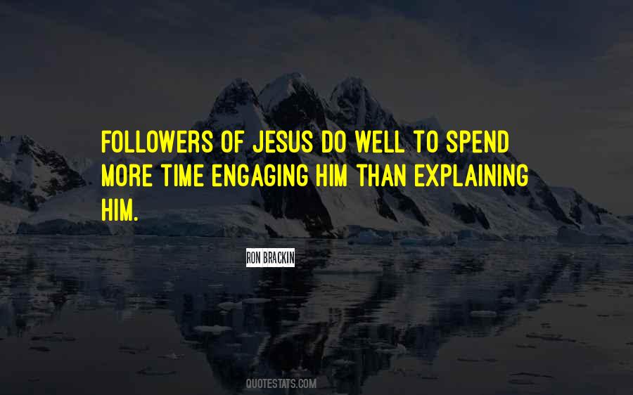 Quotes About Christian Evangelism #670122