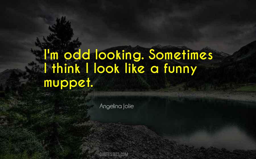 Muppet Quotes #600995