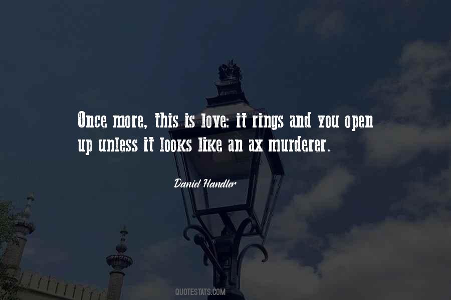 Murderer Quotes #1275943