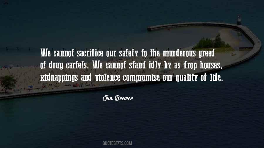 Murderous Quotes #484187