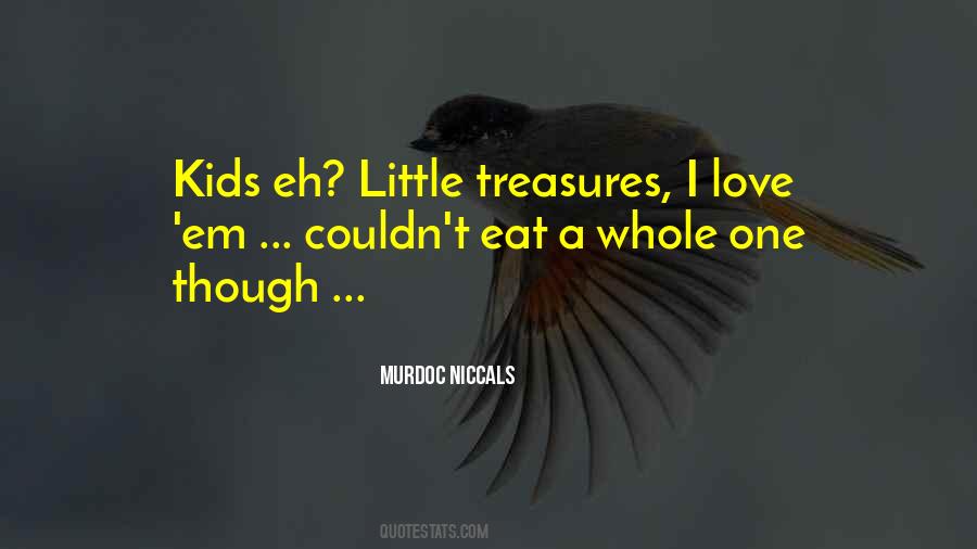 Murdoc Quotes #485436