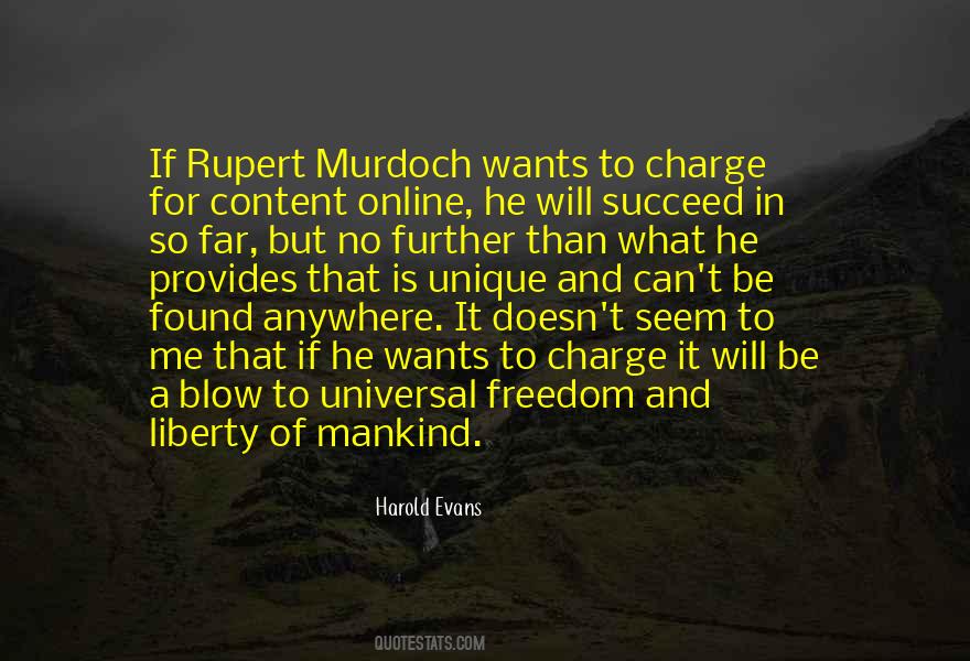 Murdoch Quotes #1194374