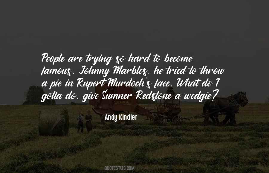 Murdoch Quotes #1436189