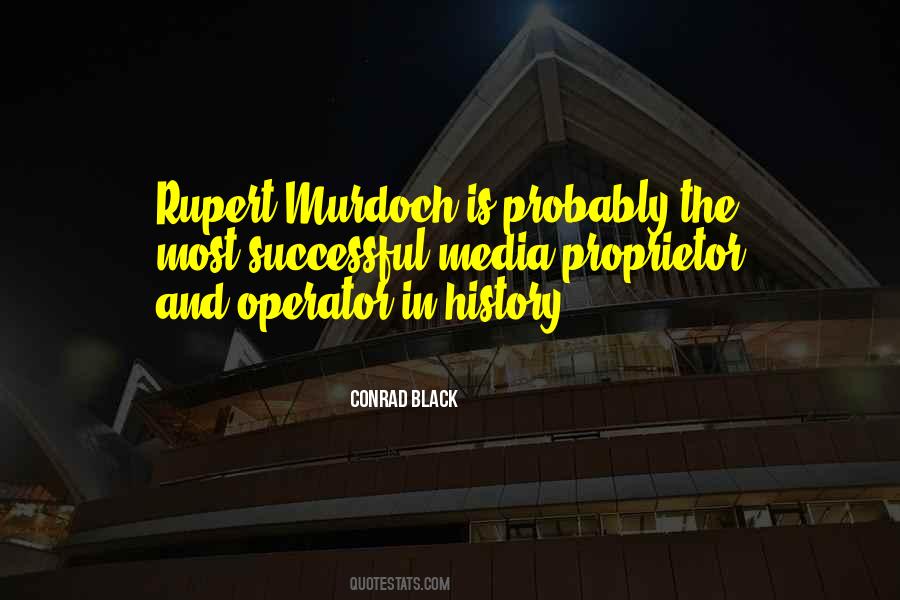 Murdoch Quotes #1587354