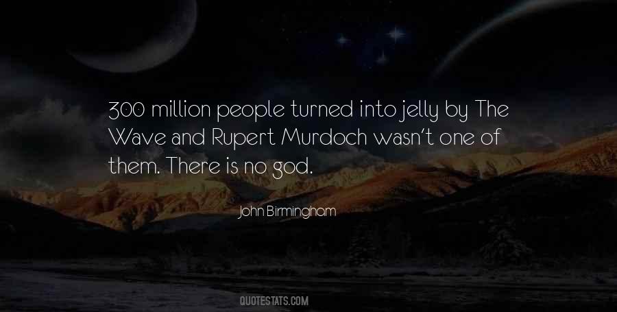 Murdoch Quotes #1587737