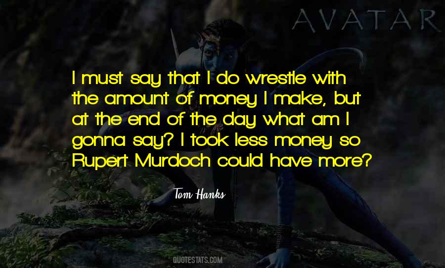 Murdoch Quotes #434