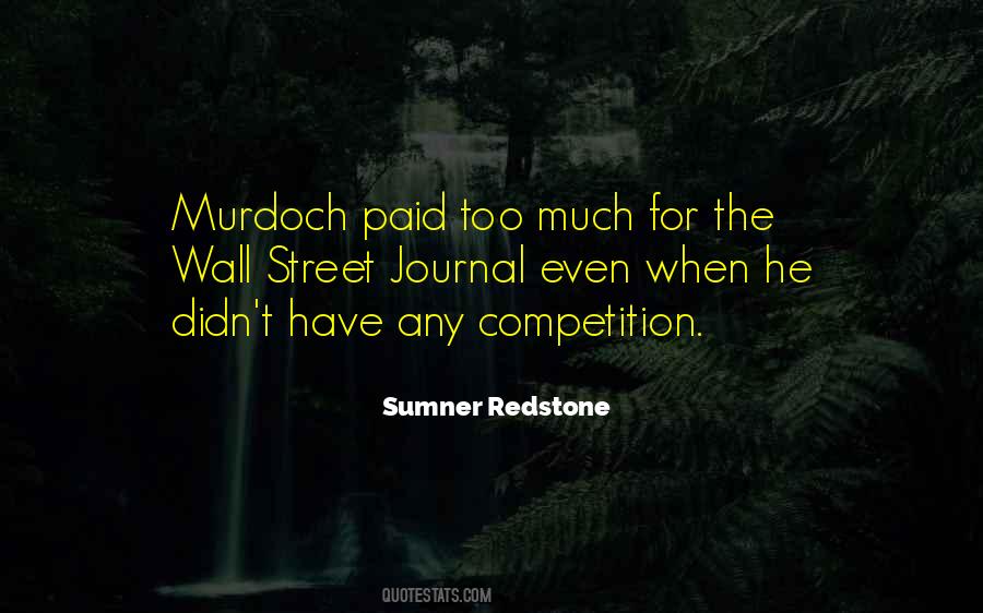 Murdoch Quotes #833448
