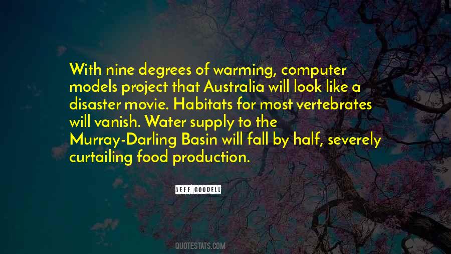 Murray Darling Basin Quotes #1442960