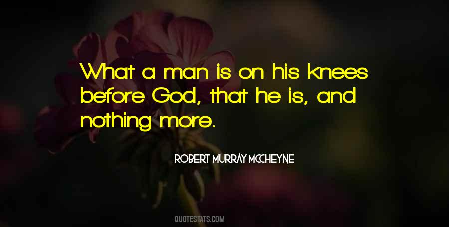 Murray Mccheyne Quotes #739755
