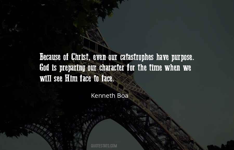 Quotes About Christian Character #1332102