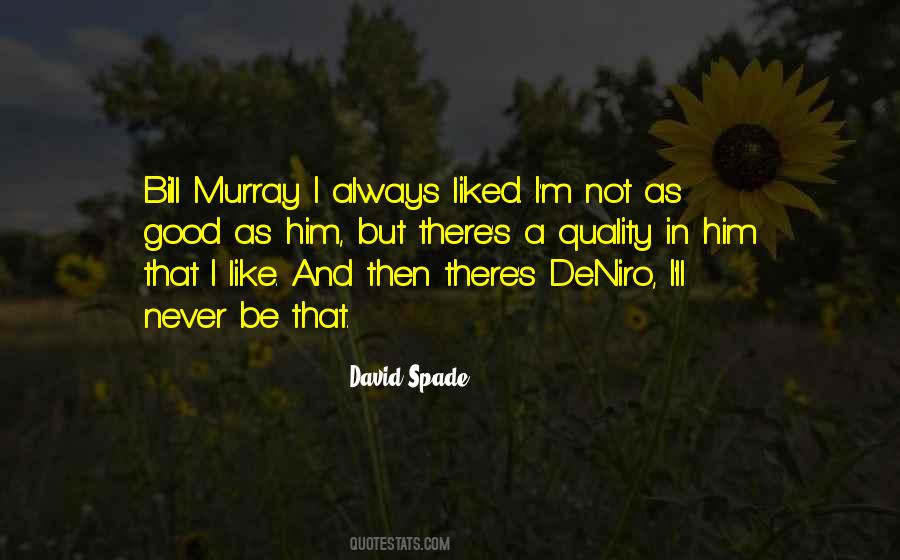 Murray Quotes #1551936