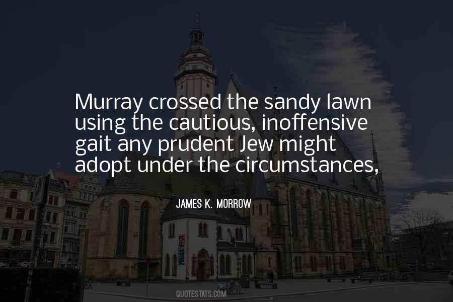 Murray Quotes #1798069