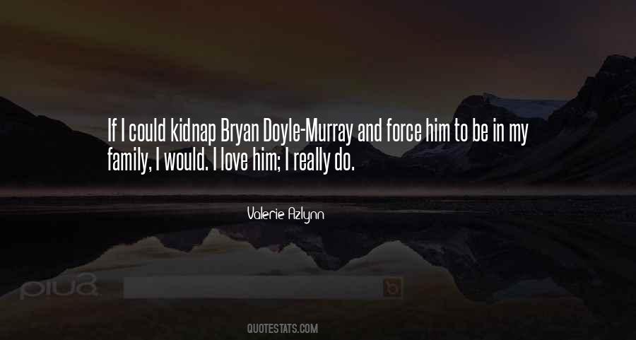 Murray Quotes #231635