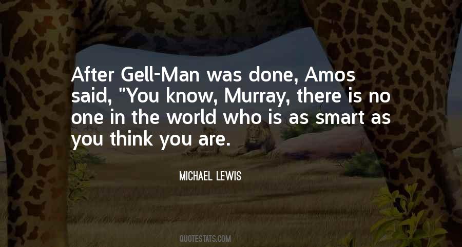 Murray Quotes #413139