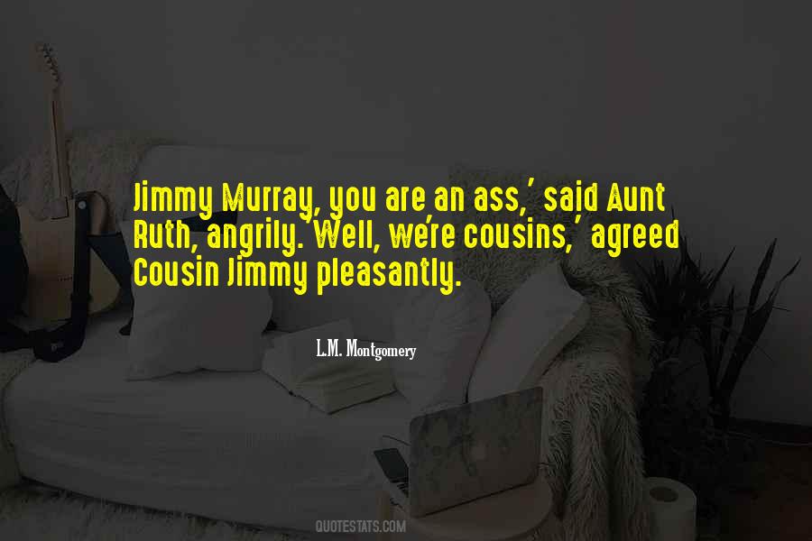 Murray Quotes #430846