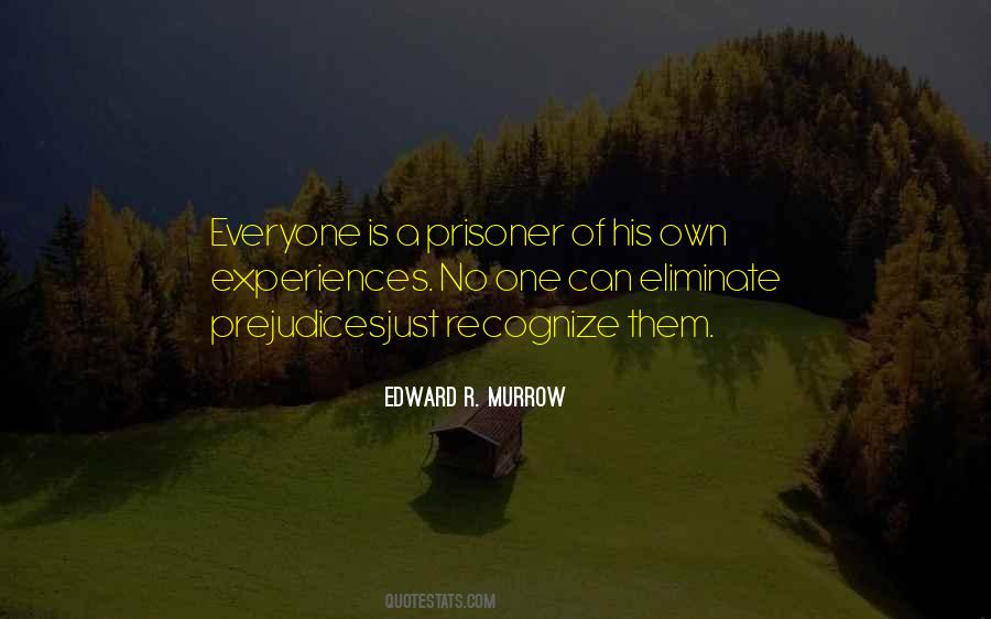 Murrow Quotes #1155593