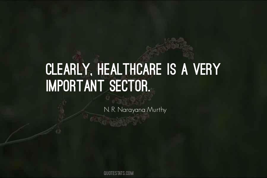 Murthy Quotes #289860