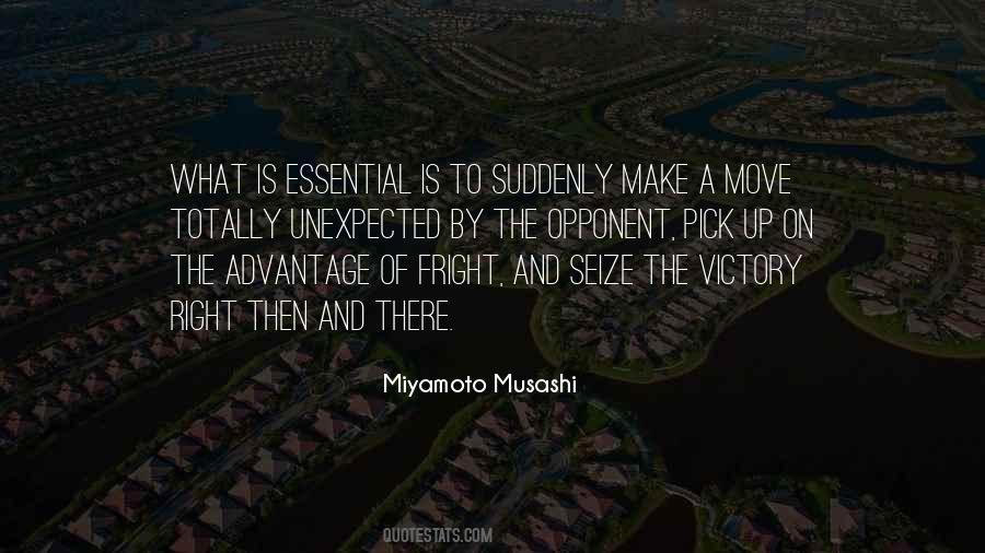 Musashi Quotes #245975